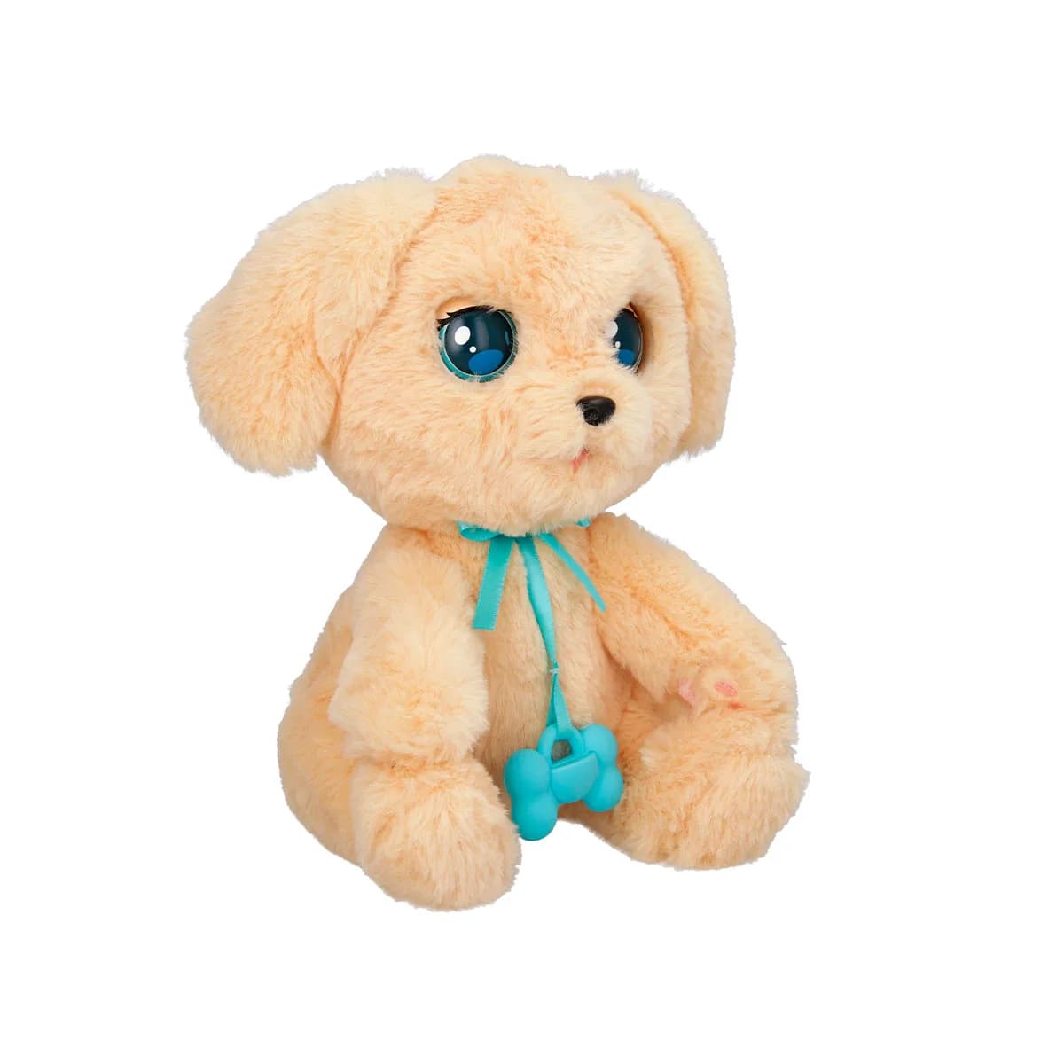Игрушка интерактивная Baby Paws Щенок лабрадор 921146IM фото 8 Игрушка интерактивная Baby Paws Щенок лабрадор 921146IM фото 8