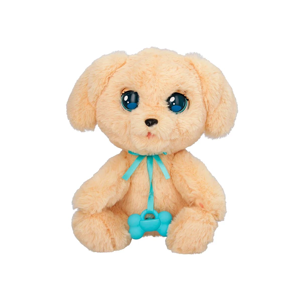 Игрушка интерактивная Baby Paws Щенок лабрадор 921146IM фото 7 Игрушка интерактивная Baby Paws Щенок лабрадор 921146IM фото 7