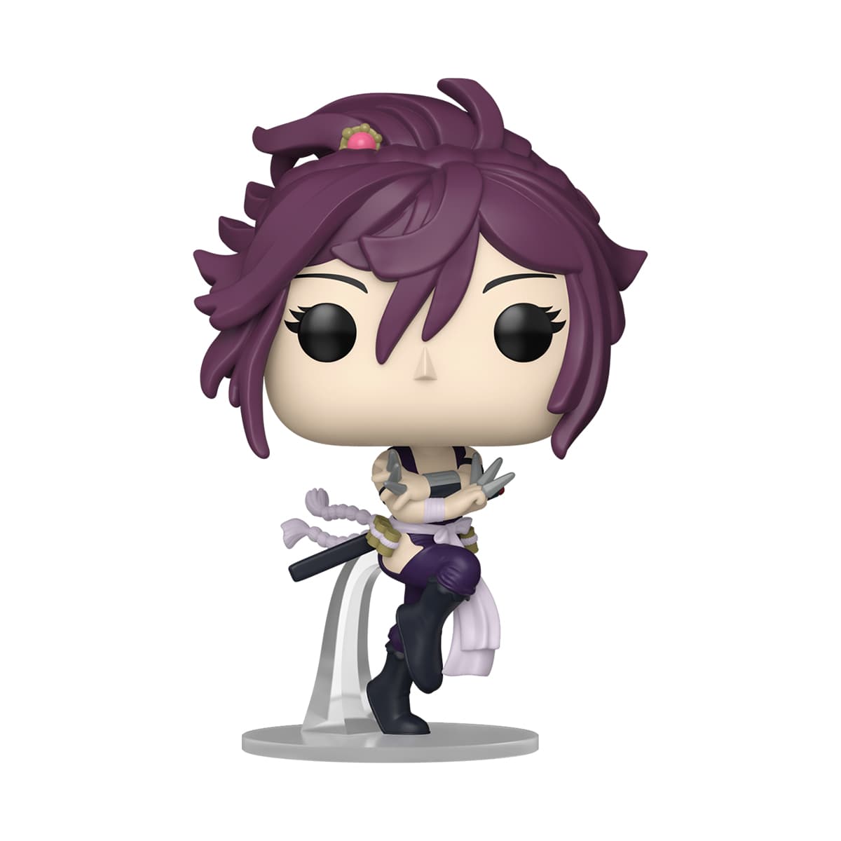 Игровая фигурка FUNKO POP! серии Адский рай - Юдзуриха 92518
