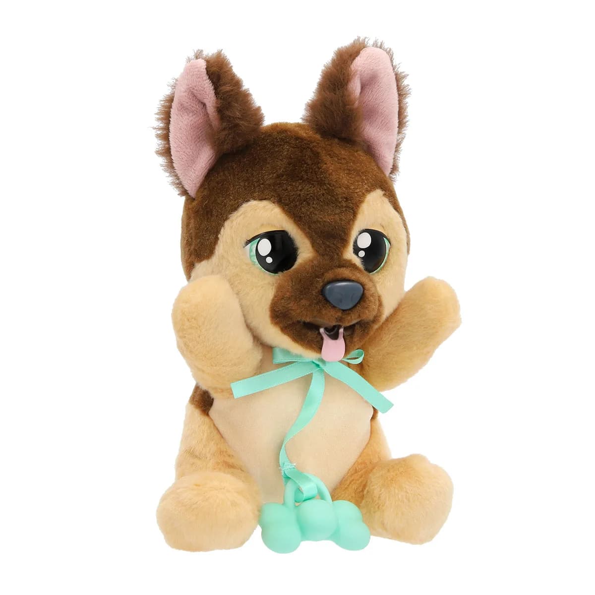 Іграшка інтерактивна Baby Paws Німецька вівчарка 926363IM фото 7 Іграшка інтерактивна Baby Paws Німецька вівчарка 926363IM фото 7