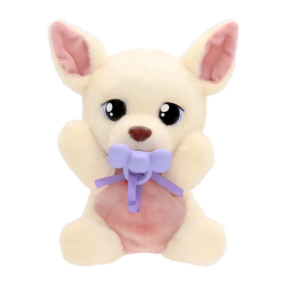 Іграшка інтерактивна Baby Paws Чихуахуа 926370IM фото 6 Іграшка інтерактивна Baby Paws Чихуахуа 926370IM фото 6