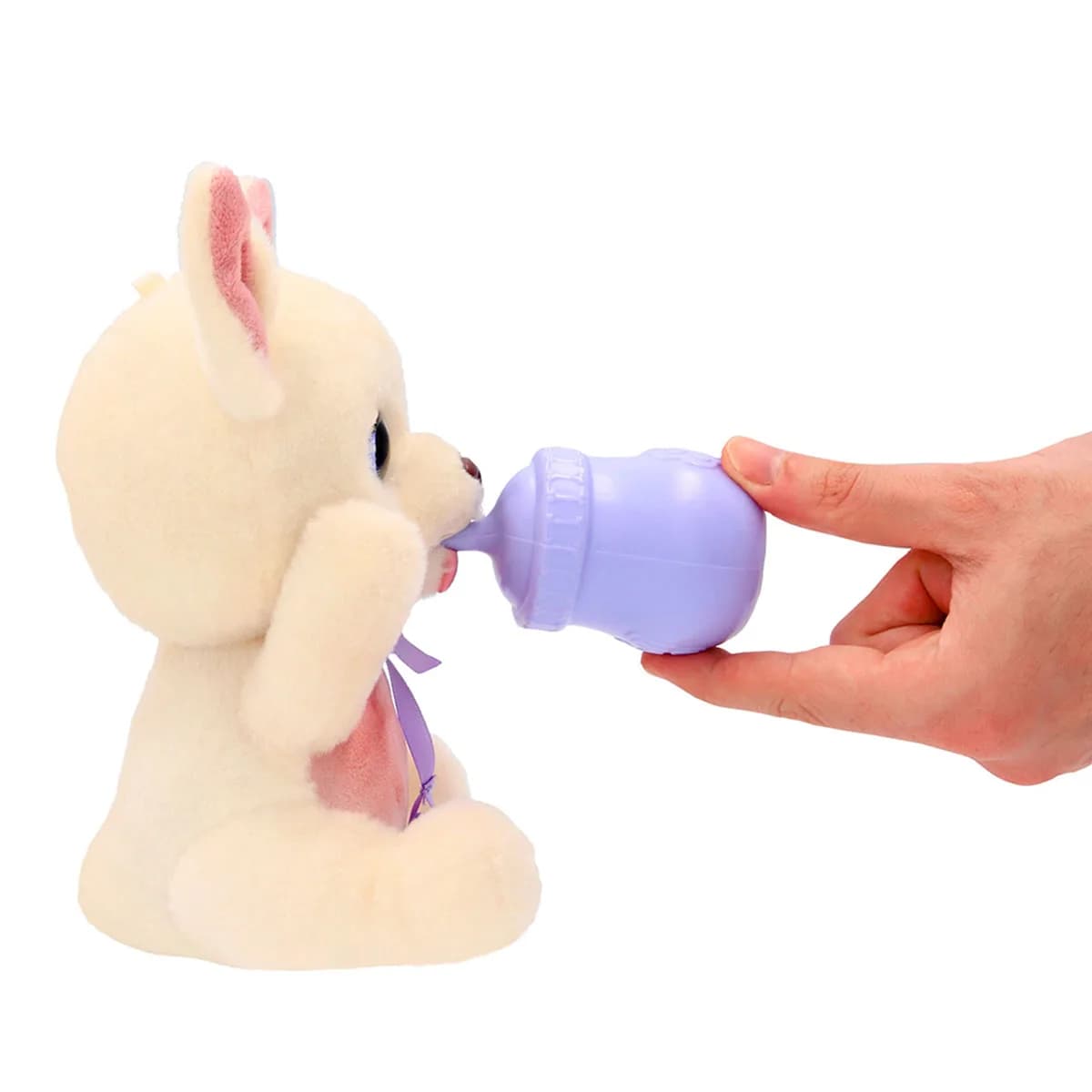 Іграшка інтерактивна Baby Paws Чихуахуа 926370IM фото 7 Іграшка інтерактивна Baby Paws Чихуахуа 926370IM фото 7