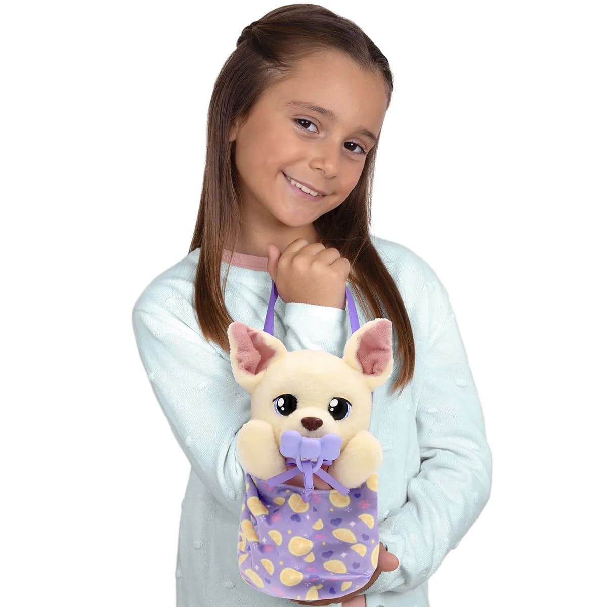 Іграшка інтерактивна Baby Paws Чихуахуа 926370IM фото 10 Іграшка інтерактивна Baby Paws Чихуахуа 926370IM фото 10
