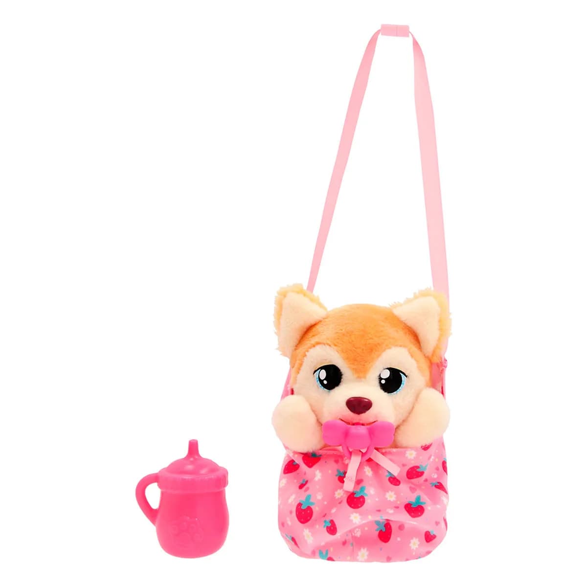 Игрушка интерактивная Baby Paws Померанский шпиц 926387IM фото 2 Игрушка интерактивная Baby Paws Померанский шпиц 926387IM фото 2