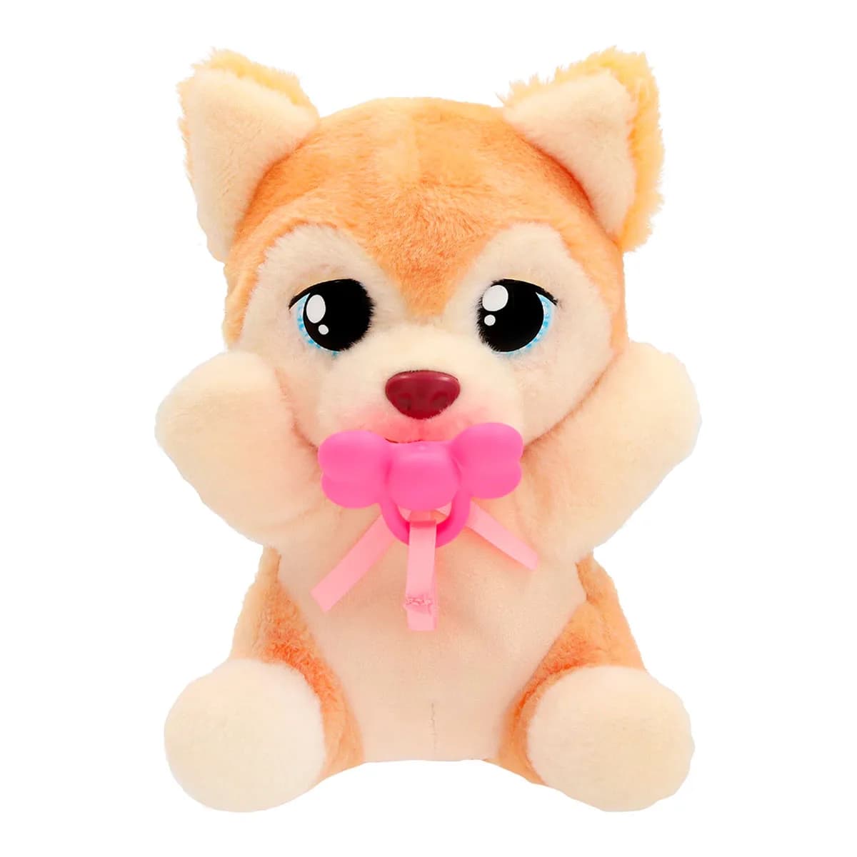 Игрушка интерактивная Baby Paws Померанский шпиц 926387IM фото 4 Игрушка интерактивная Baby Paws Померанский шпиц 926387IM фото 4