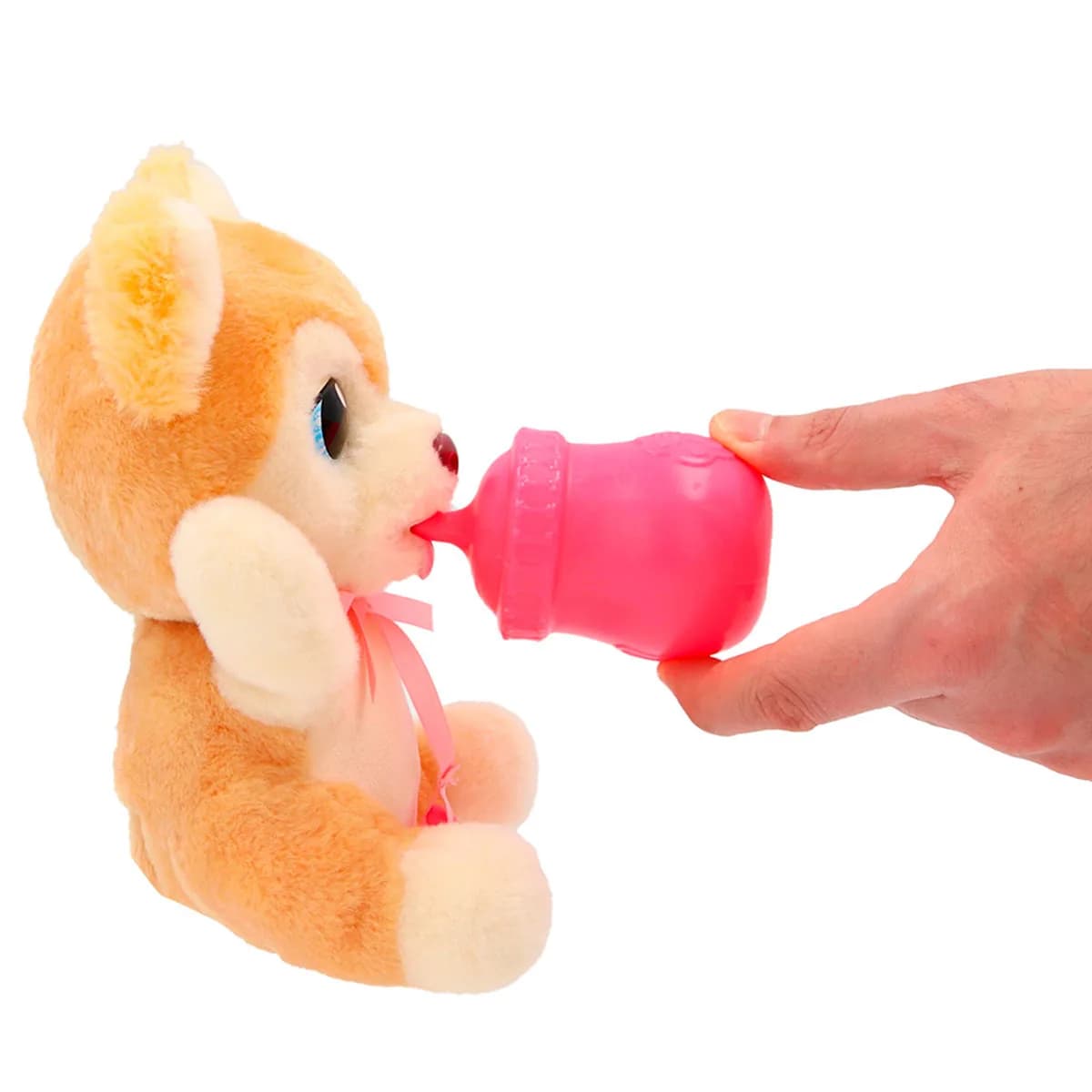 Игрушка интерактивная Baby Paws Померанский шпиц 926387IM фото 5 Игрушка интерактивная Baby Paws Померанский шпиц 926387IM фото 5