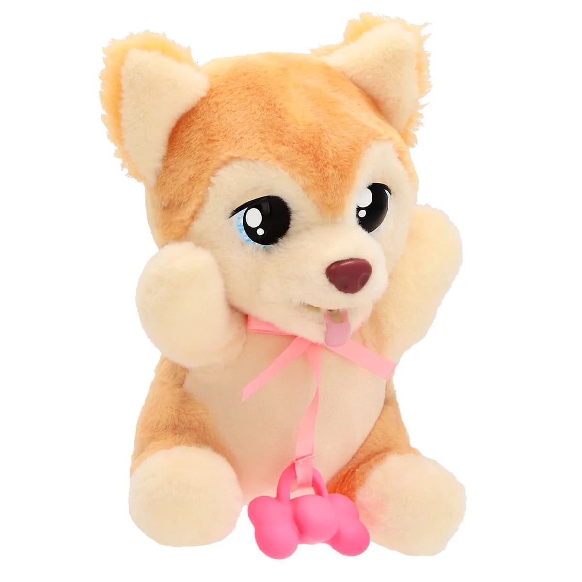 Игрушка интерактивная Baby Paws Померанский шпиц 926387IM фото 9 Игрушка интерактивная Baby Paws Померанский шпиц 926387IM фото 9
