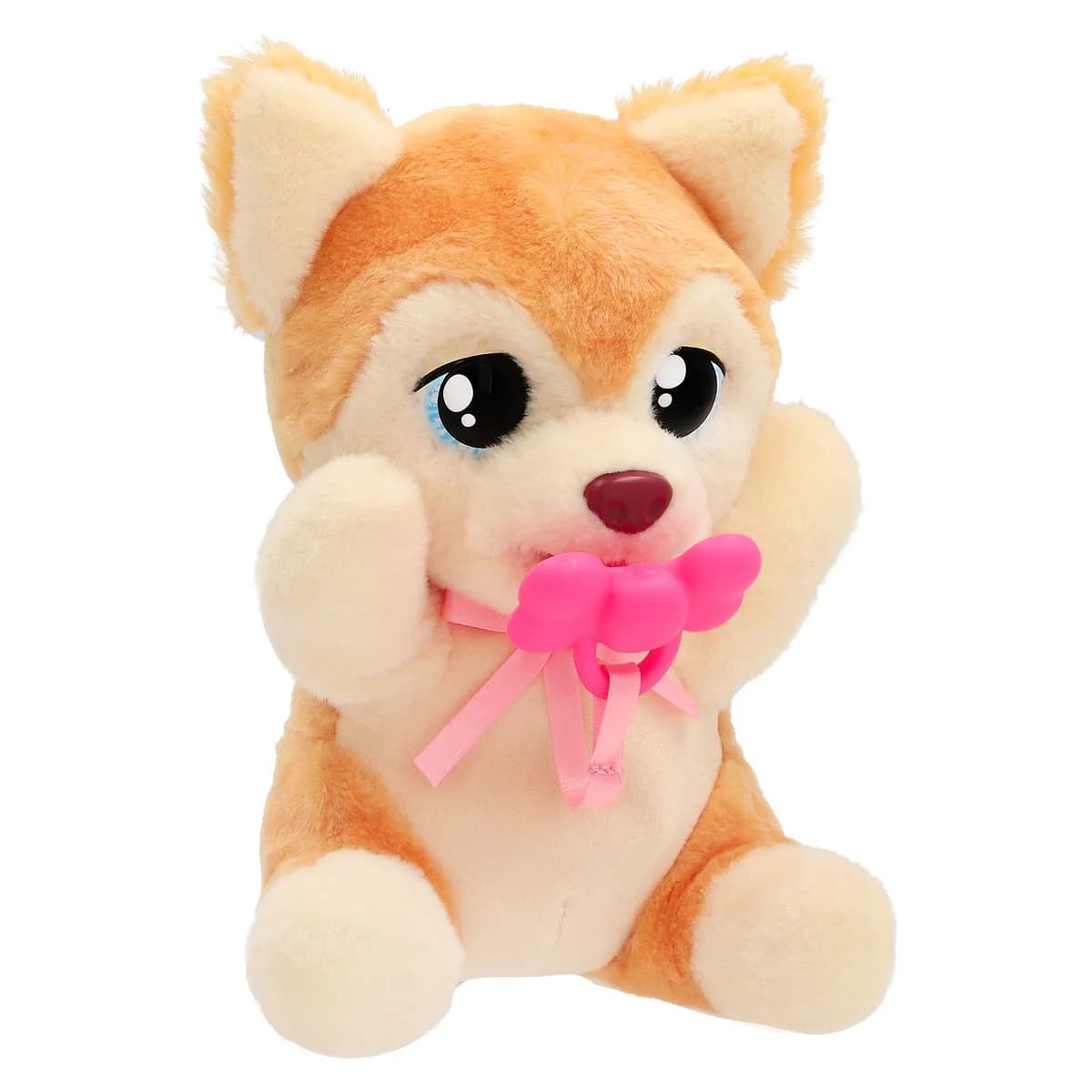 Игрушка интерактивная Baby Paws Померанский шпиц 926387IM фото 7 Игрушка интерактивная Baby Paws Померанский шпиц 926387IM фото 7