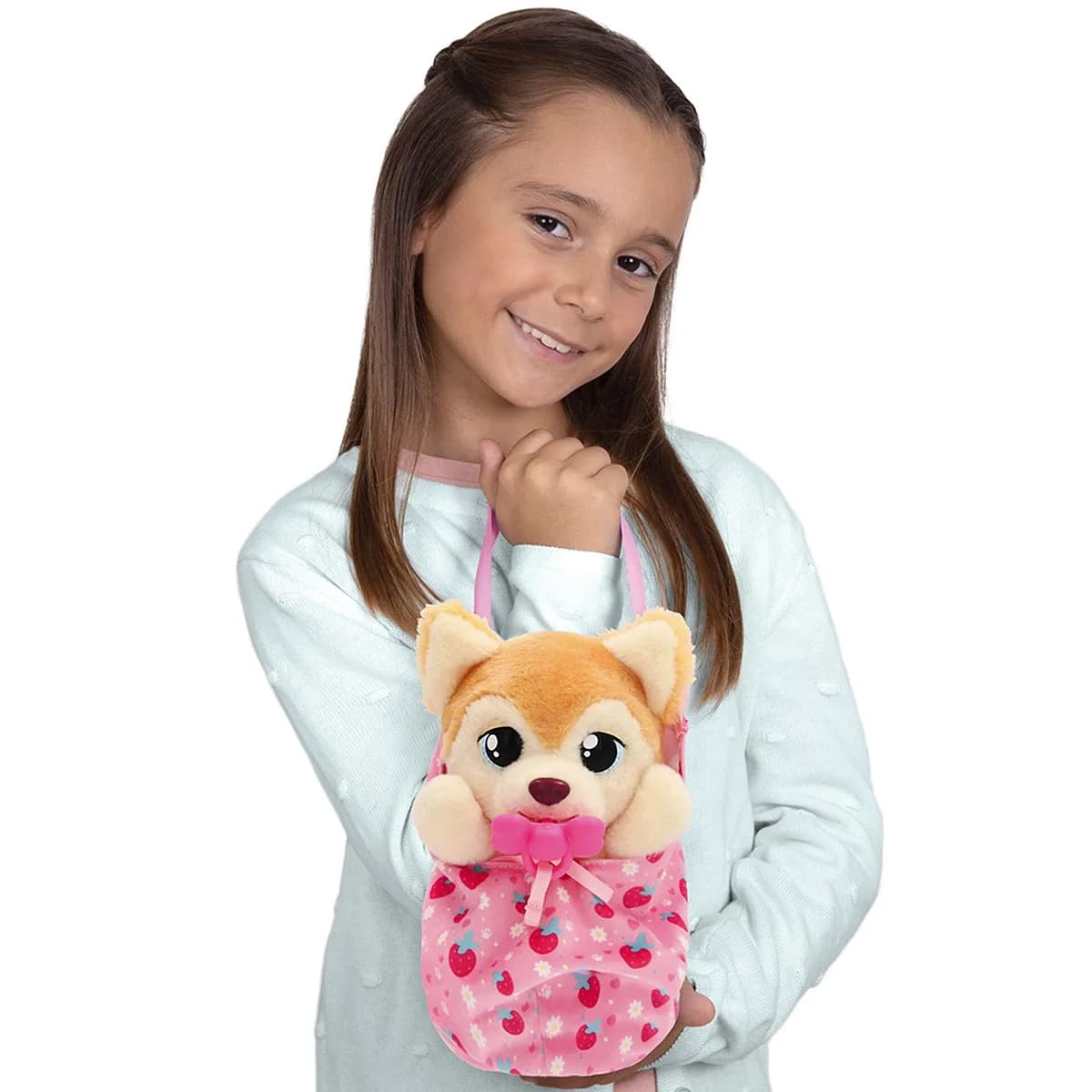 Игрушка интерактивная Baby Paws Померанский шпиц 926387IM фото 8 Игрушка интерактивная Baby Paws Померанский шпиц 926387IM фото 8