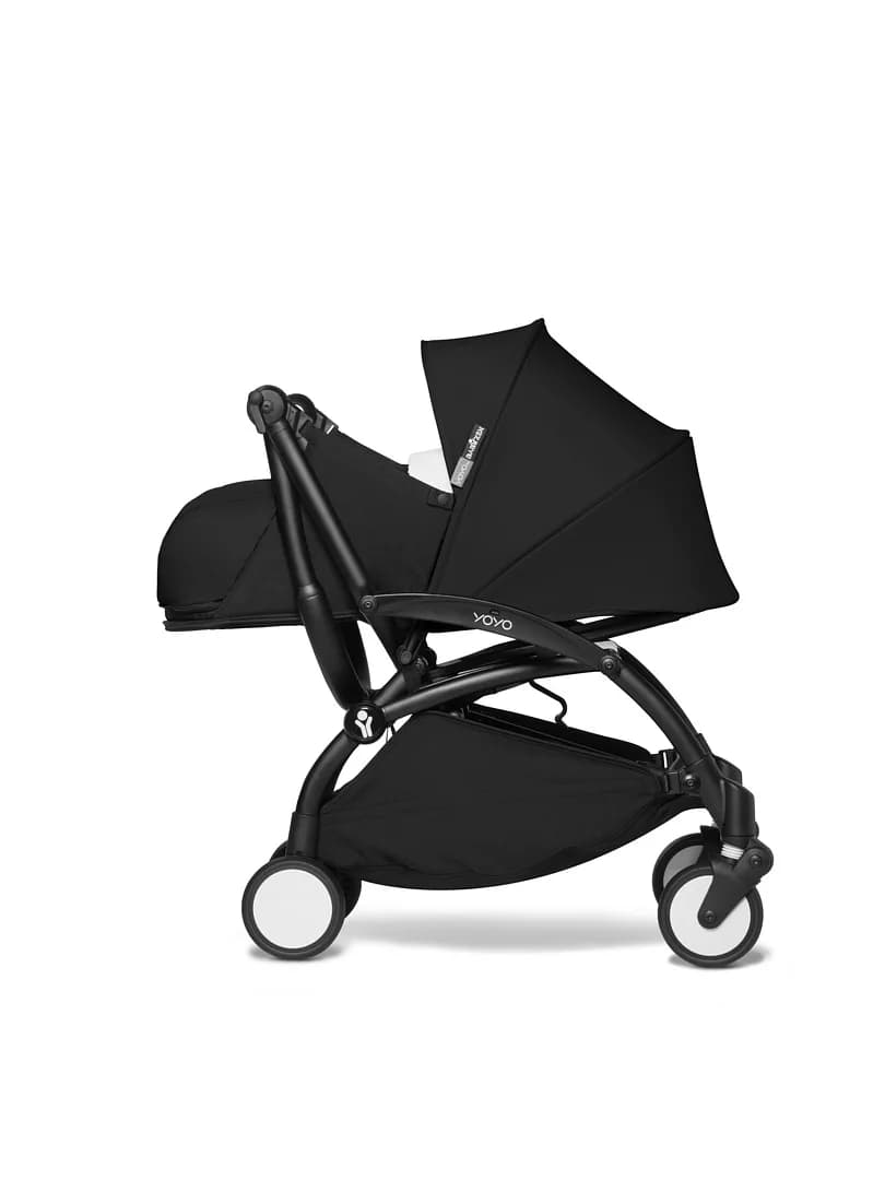 Коляска универсальная 2в1 BABYZEN YOYO² BZ10104-05-02 фото 4 Коляска универсальная 2в1 BABYZEN YOYO² BZ10104-05-02 фото 4