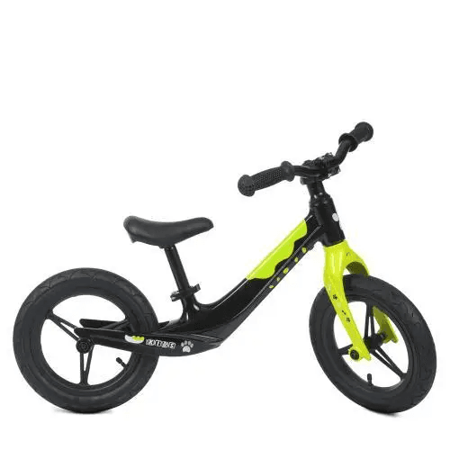 Беговел 12'' Profi Kids LMG1255-2