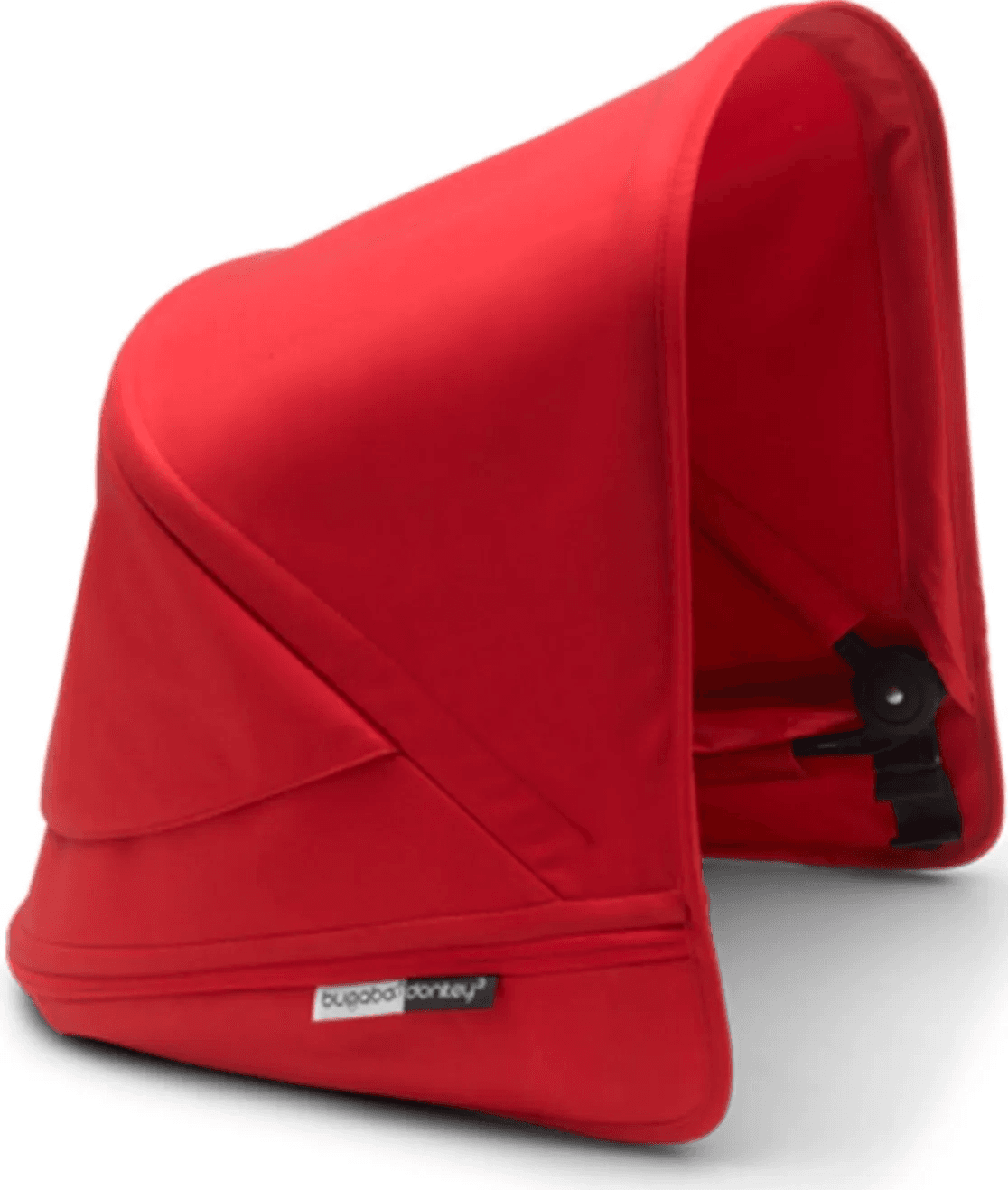 Капюшон для коляски BUGABOO CAMELEON 3 PLUS RED 230311RD02 Капюшон для коляски BUGABOO CAMELEON 3 PLUS RED 230311RD02