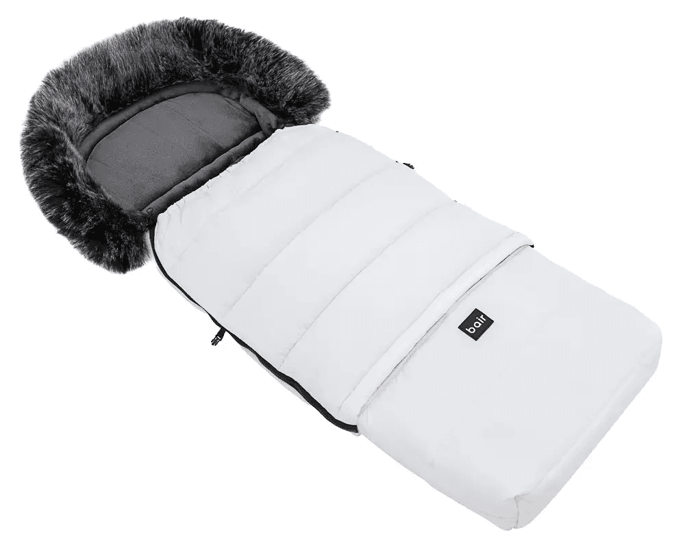 Конверт зимовий Bair Arctic NR-2 680643 white swan