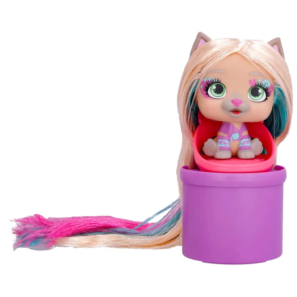 Фигурка собака IMC VIP Pets Ким 714793 фото 7