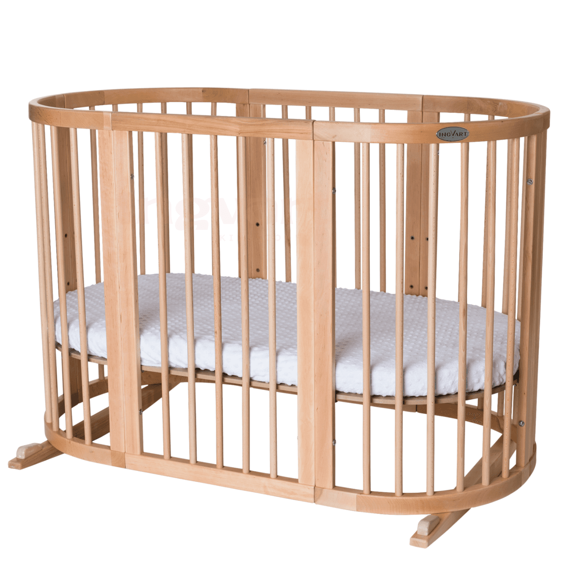 Кровать-трансформер 9в1 IngVart Smart bed 1721017