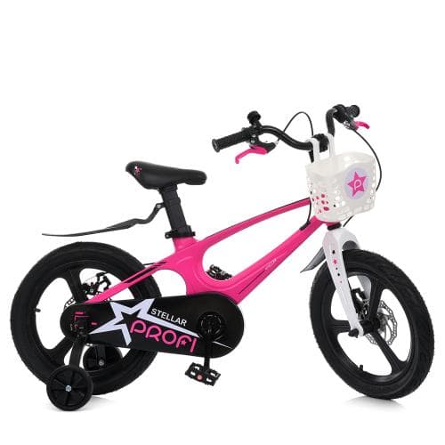 Велосипед 18'' Prof1 Stellar MB 181020-2