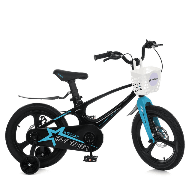 Велосипед 16'' Prof1 Stellar MB 161020-1