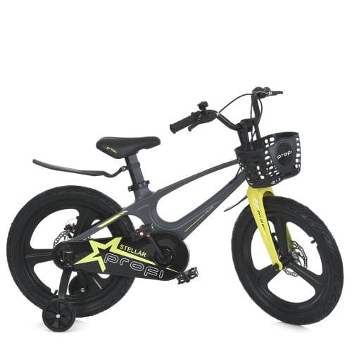 Велосипед 18'' Prof1 Stellar MB 181020-3