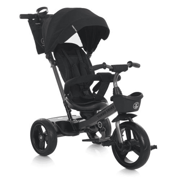 Велосипед 3-х колесный Turbo Trike MT 1001-1