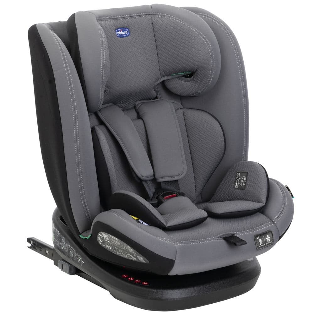 Автокрісло Chicco Mokita i-Size 87033.73