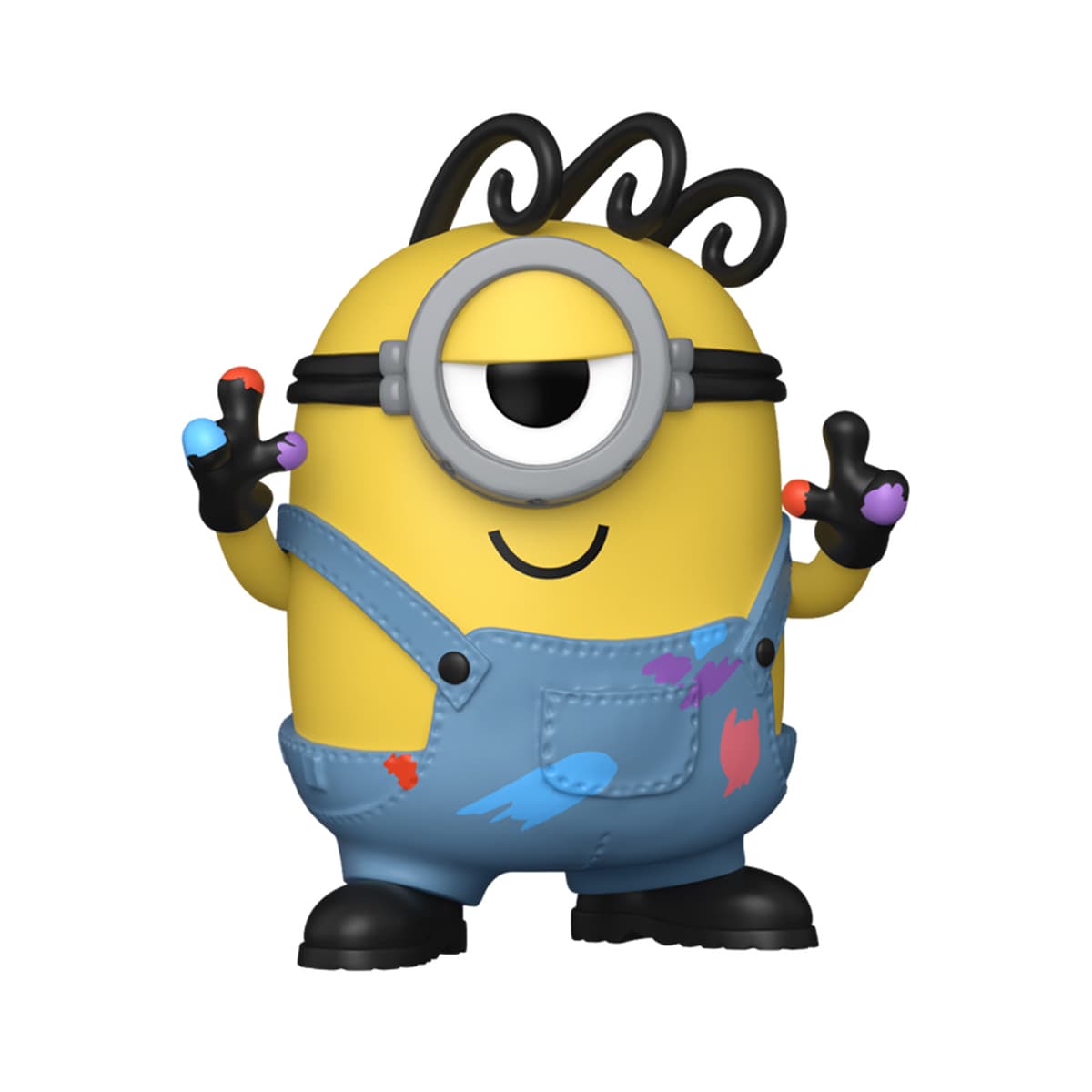 Ігрова фігурка FUNKO POP! cерії Minions x BTS - Джеймс 94091