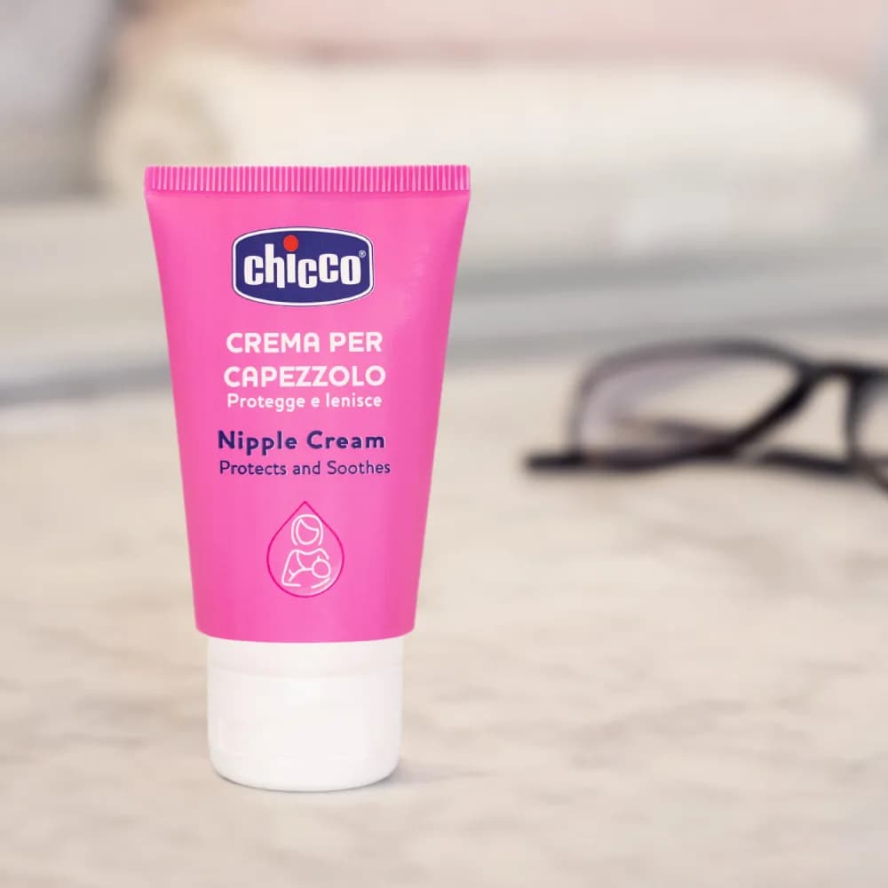 Крем для сосков Chicco 30мл 02256.40 фото 9 Крем для сосков Chicco 30мл 02256.40 фото 9
