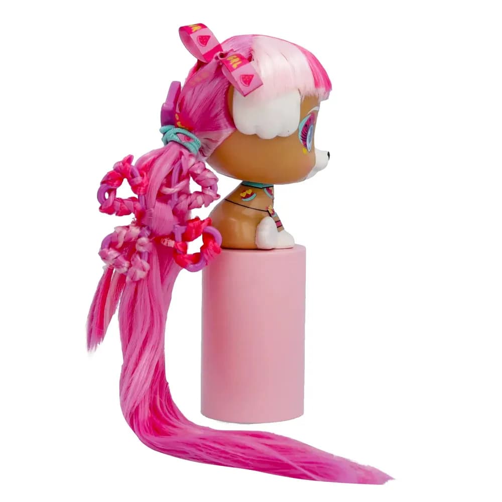 Фигурка собака IMC VIP Pets Джульетта 714786 фото 9 Фигурка собака IMC VIP Pets Джульетта 714786 фото 9