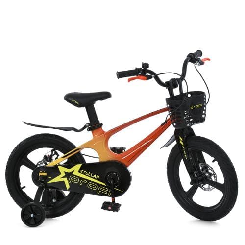 Велосипед 18'' Prof1 Stellar MB 181020-6 Велосипед 18'' Prof1 Stellar MB 181020-6
