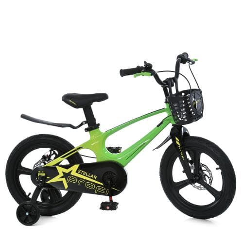 Велосипед 18'' Prof1 Stellar MB 181020-7 Велосипед 18'' Prof1 Stellar MB 181020-7