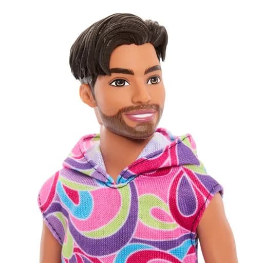 Лялька Barbie Кен Модник HRH26 фото 3 Лялька Barbie Кен Модник HRH26 фото 3