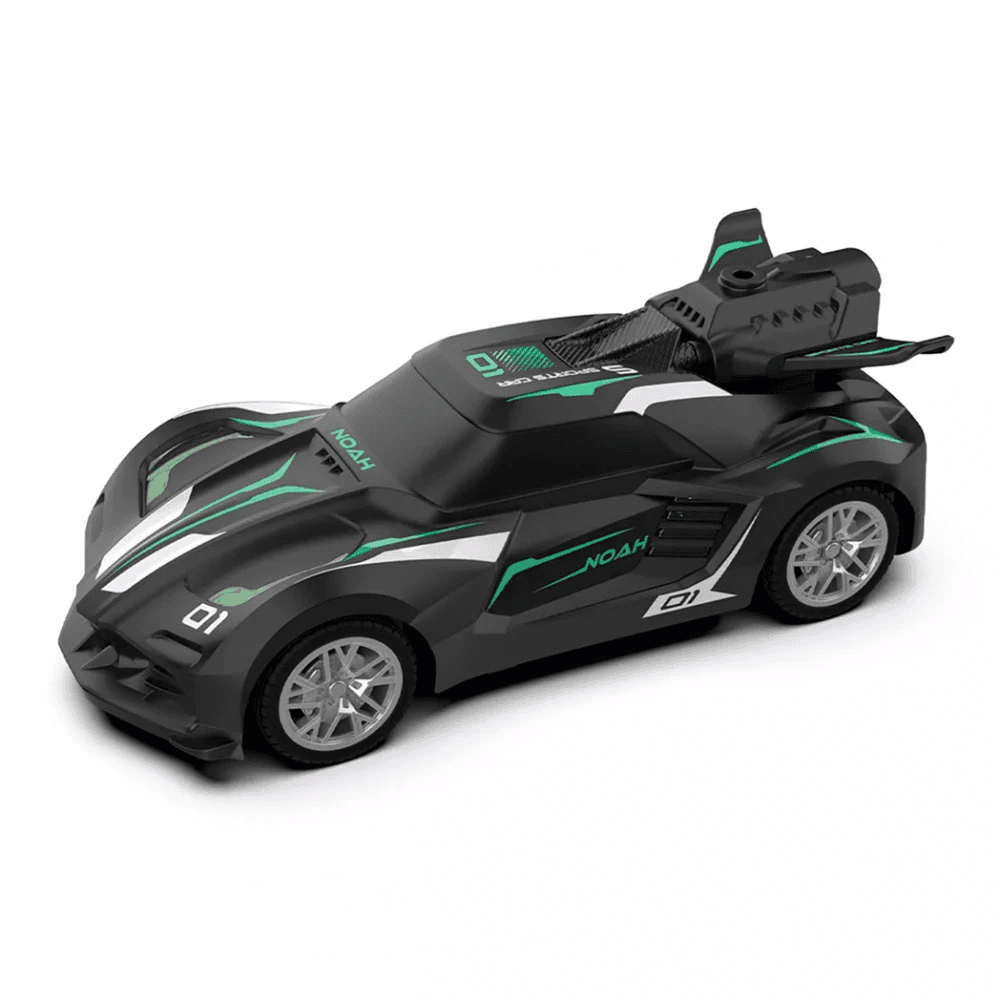 Машина на р/к KS Drive Spray Car Sport 1:24 SL-354RH