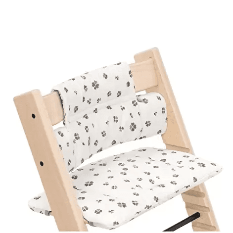 Текстиль Stokke Lucky Grey для стільчика Tripp Trapp 100365