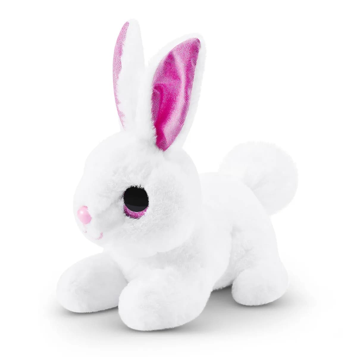 Игрушка интерактивная Zuru Pets Alive Мама кролиха с сюрпризом 9554 фото 5 Игрушка интерактивная Zuru Pets Alive Мама кролиха с сюрпризом 9554 фото 5