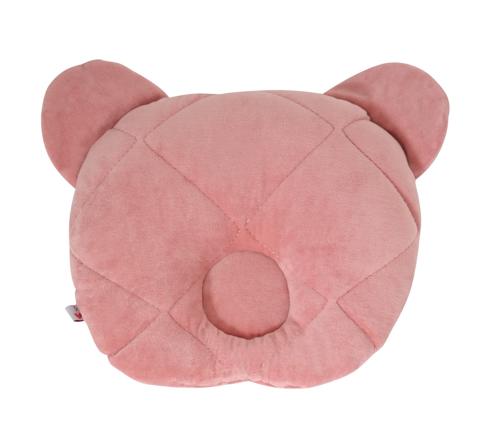 Подушка ортопедическая Верес Velour Powdery 24*27см 140.1.10