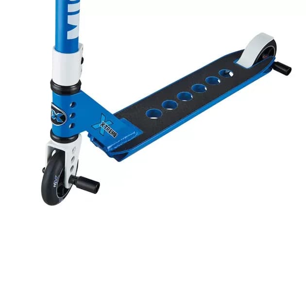 Самокат Micro Trixx Ramp SA0184 фото 2 Самокат Micro Trixx Ramp SA0184 фото 2