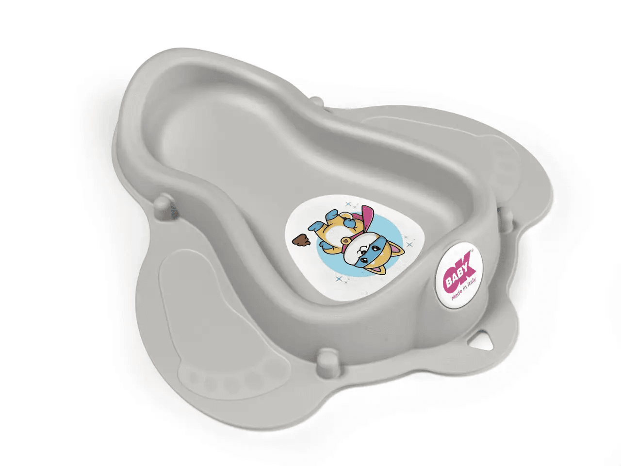 Горшок Ok Baby Magic Potty 39312300
