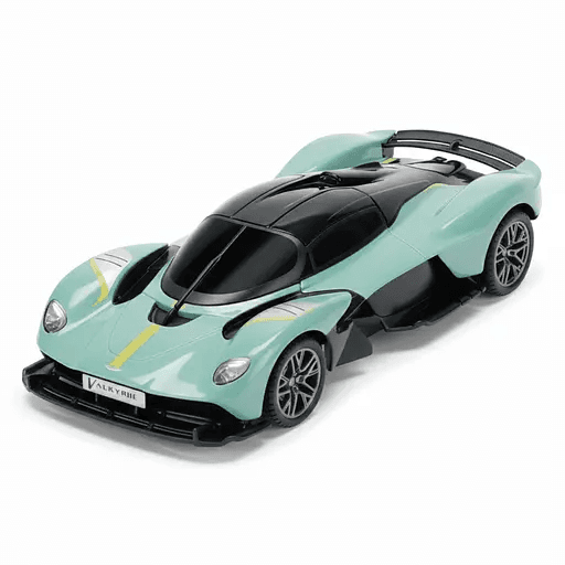 Машина на р/к KS Drive Aston Martin Valkyrie 1:24 250GAVGS