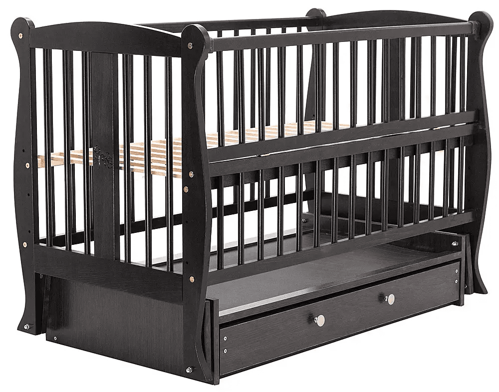 Кровать детская Babyroom Грация DGMYO-3 625932 Кровать детская Babyroom Грация DGMYO-3 625932