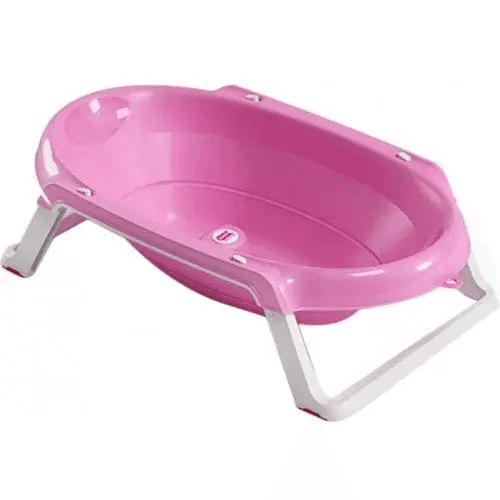 Ванна дитяча складна анатомічна OK Baby Onda Slim 38956640