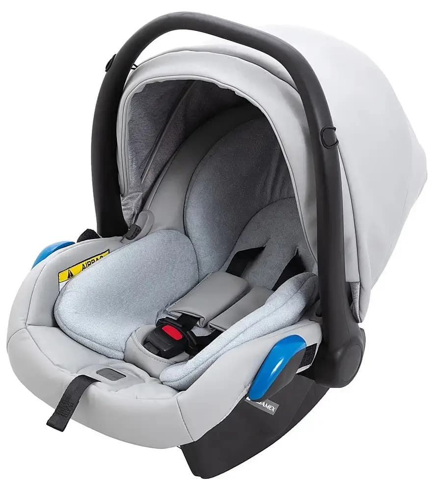 Автокресло Adamex Kite SA-3 626163