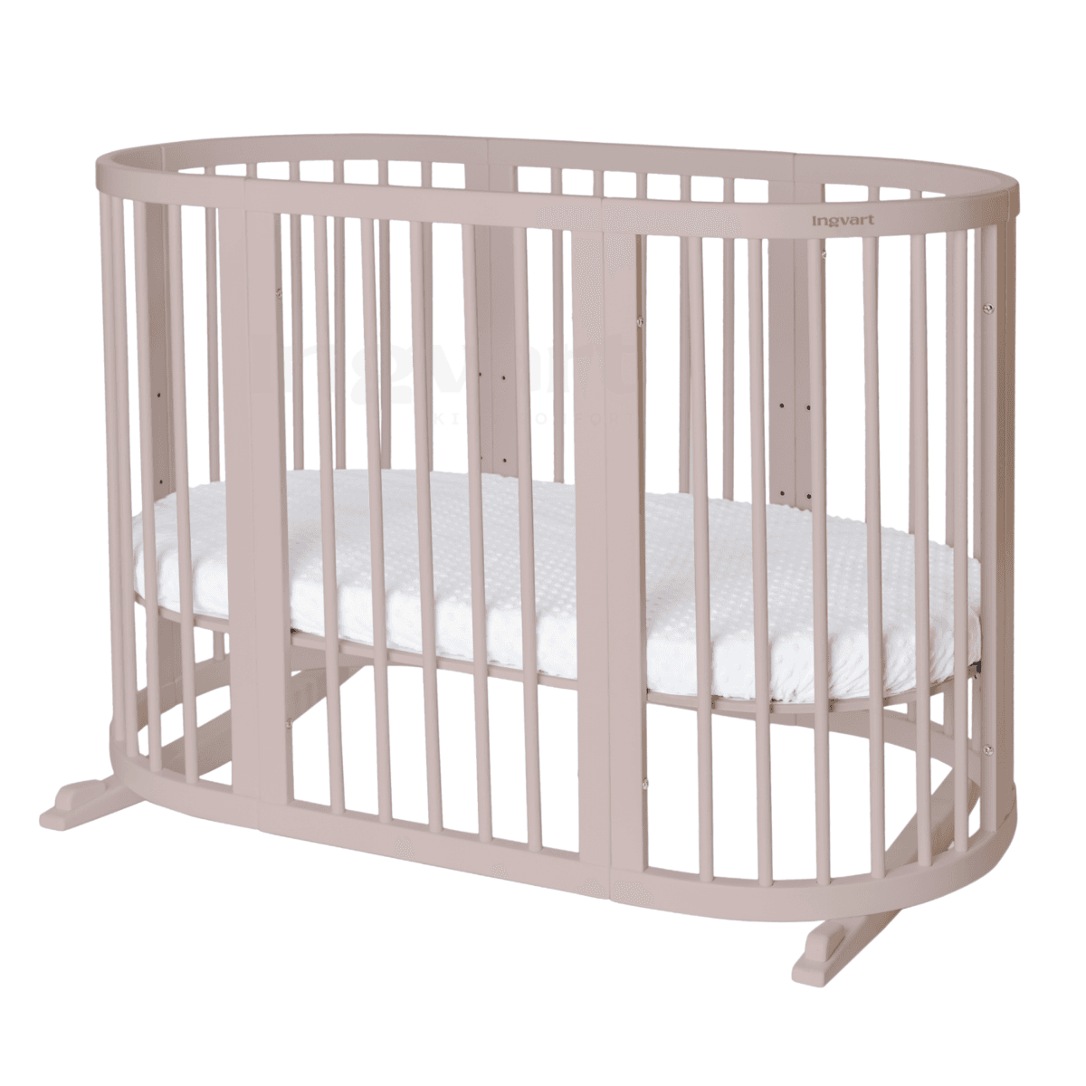 Ліжко-трансформер 9в1 IngVart Smart bed 160470