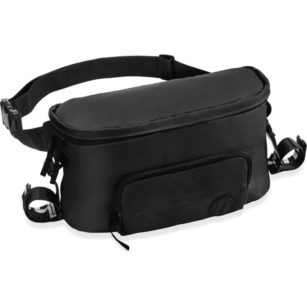 Сумка для коляски Hauck Hip Bag 61877-6 Black