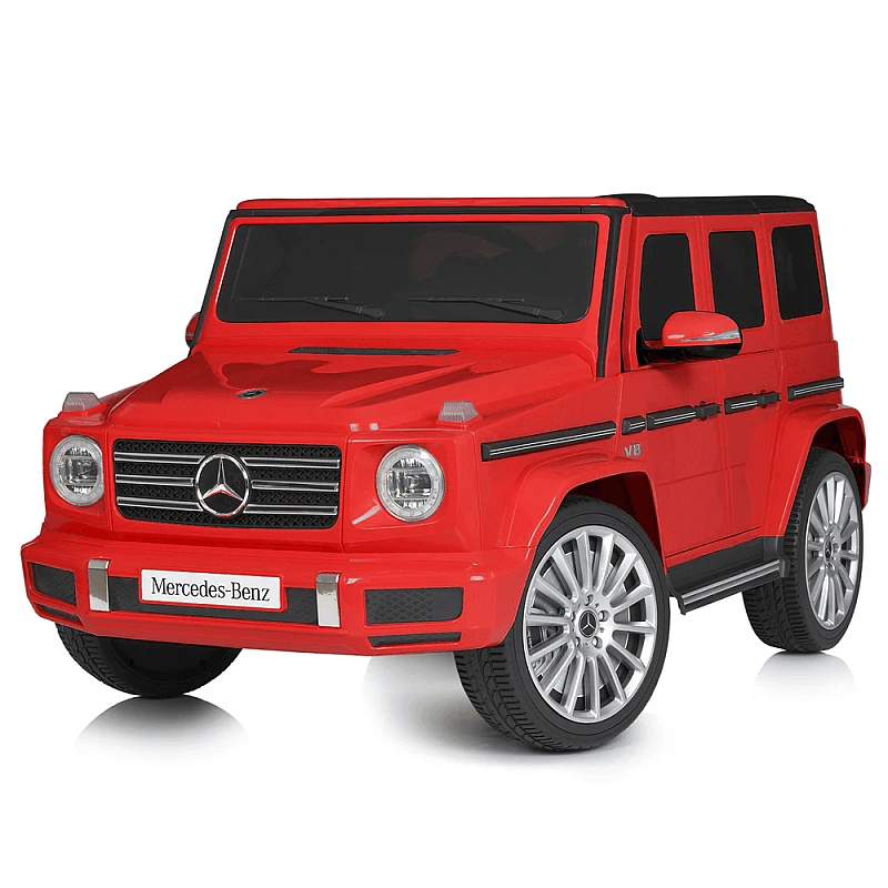 Электромобиль Bambi Джип M 5028EBLR-3