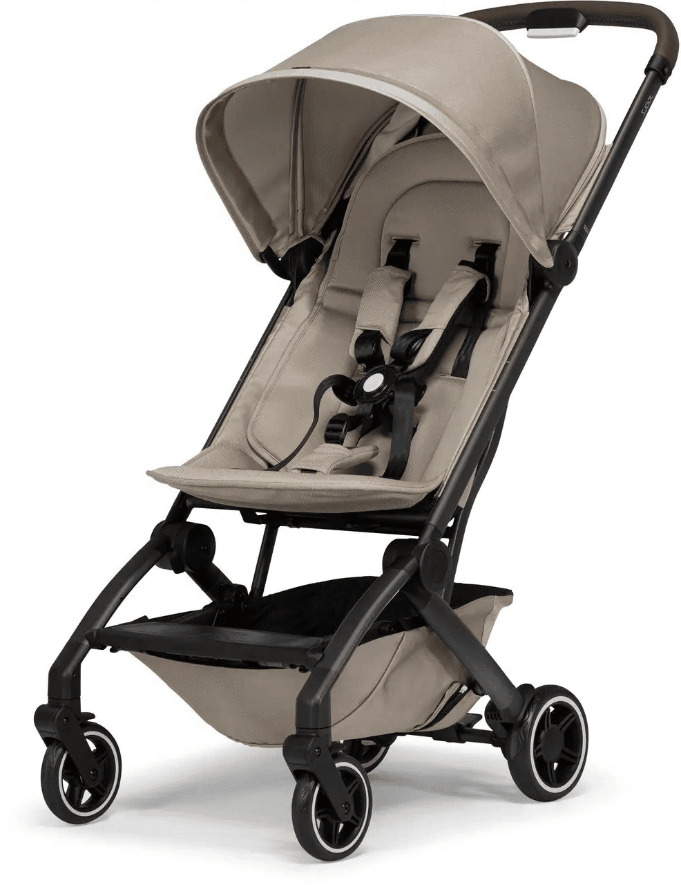 Коляска прогулянкова Joolz Aer+ 310004 Lovely taupe Коляска прогулянкова Joolz Aer+ 310004 Lovely taupe