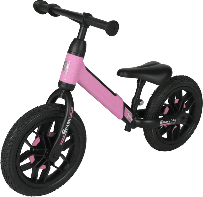 Біговел Qplay Spark Pink Біговел Qplay Spark Pink