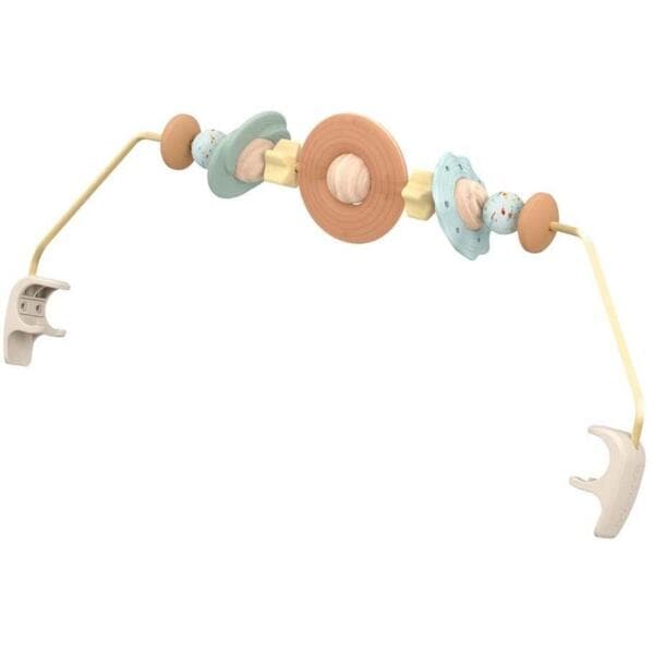 Ігрова дуга до крісла-гойдалки Maxi-Cosi Dove/Dove Pro 2232152110 Ігрова дуга до крісла-гойдалки Maxi-Cosi Dove/Dove Pro 2232152110