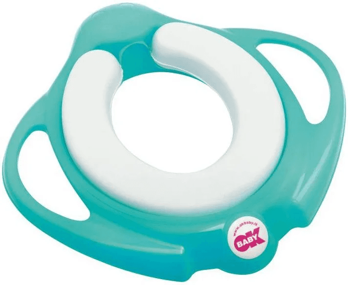 Сиденье на унитаз OK Baby Pinguo Soft 38257230 Сиденье на унитаз OK Baby Pinguo Soft 38257230