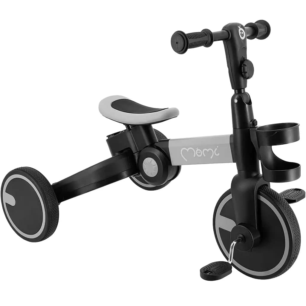 Велосипед MoMi FILO Grey ROTR00023