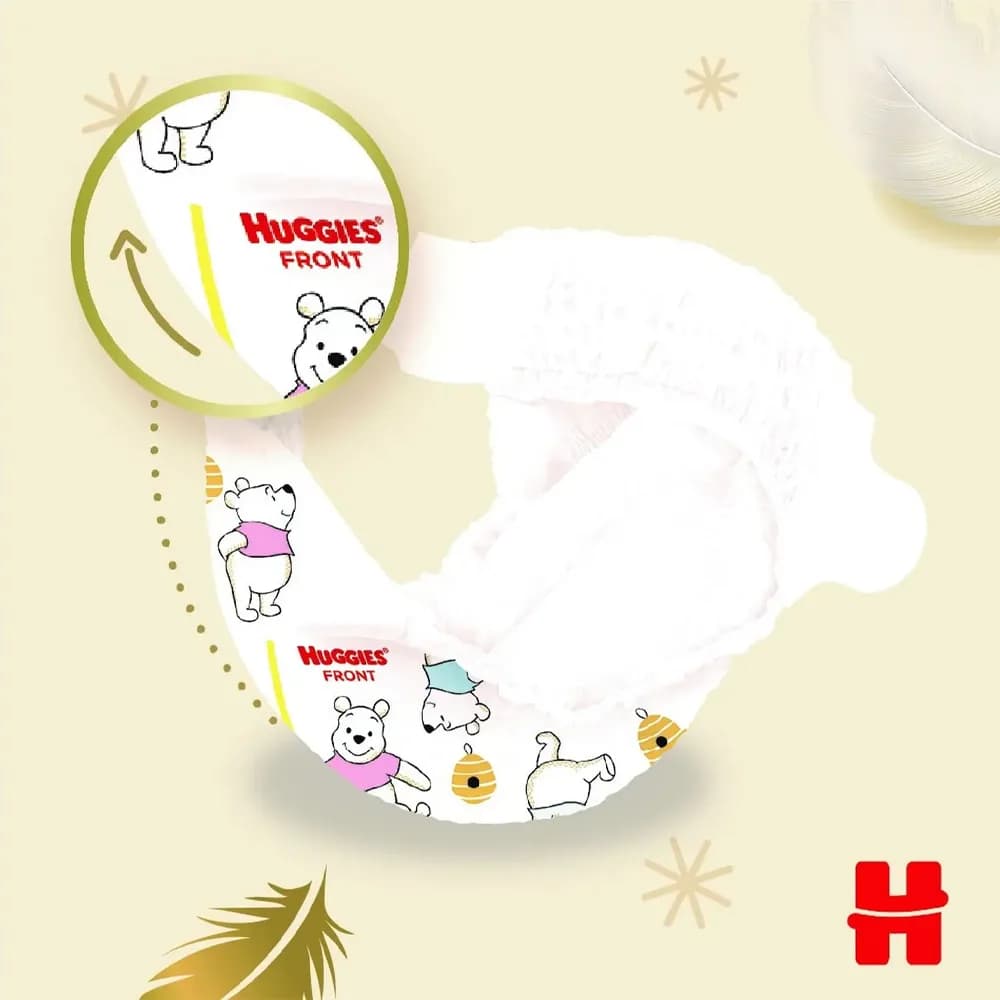 Підгузники Huggies Extra Care (5) 28шт 358315 фото 8 Підгузники Huggies Extra Care (5) 28шт 358315 фото 8