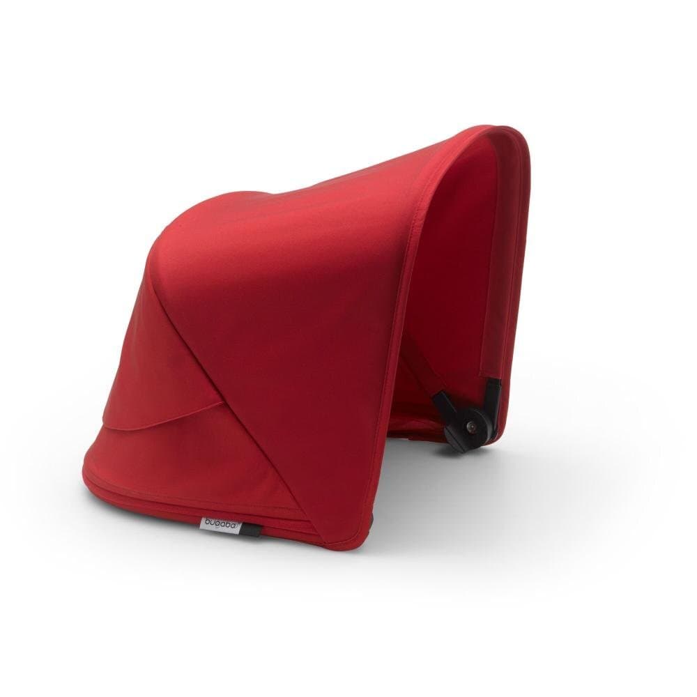 Капюшон для коляски Bugaboo Fox2 / Lynx 230411RD01 Red